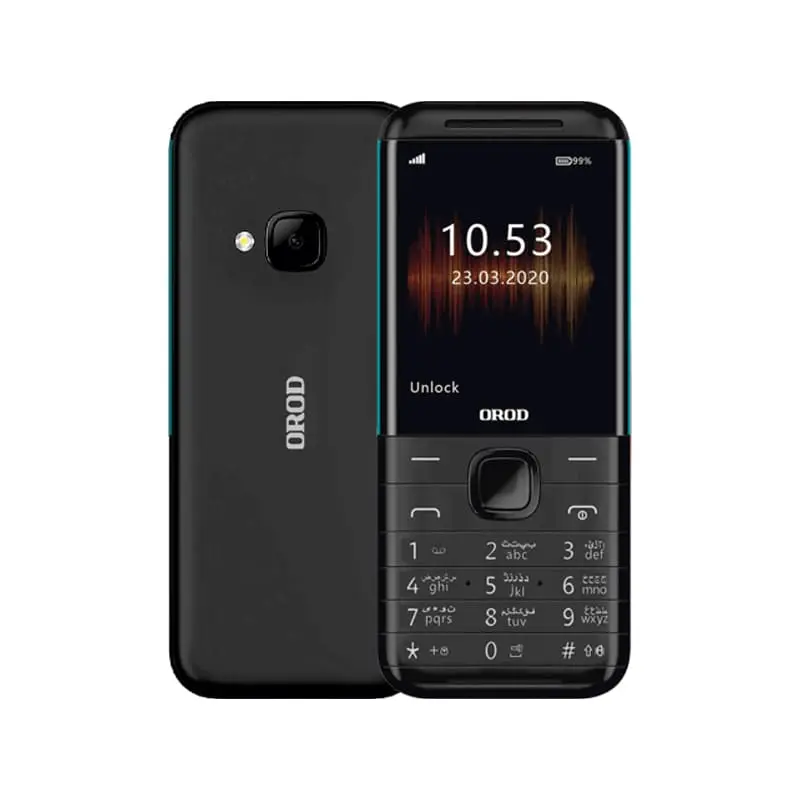گوشی موبایل ارد   OROD 5310